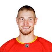 Adam Klapka (Calgary Flames)