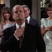 S4.E19: Three Dates and a Breakup