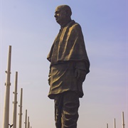 Statue of Unity
