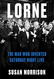 Lorne (Susan Morrison)