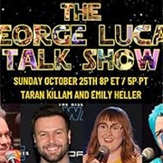 S1.E25: Episode XIII: Revenge of the Sick