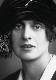 Nothing Is Safe (E. M. Delafield)