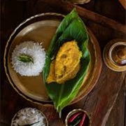 Doi Ilish