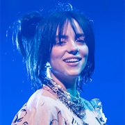 Billie Eilish