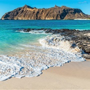 San Cristóbal Island, Galápagos Islands, Ecuador