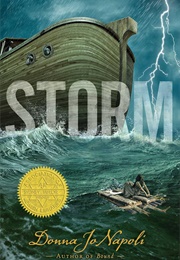 Storm (Donna Jo Napoli)