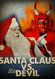 Santa Claus (vs. the Devil) (1959)