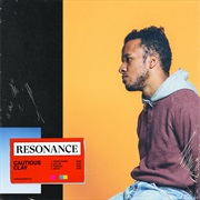 Cautious Clay - RESONANCE