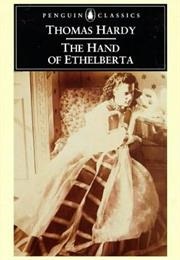 The Hand of Ethelberta (Hardy, Thomas)