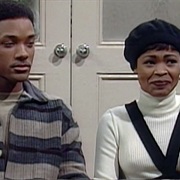 S5.E17: Will Is From Mars...