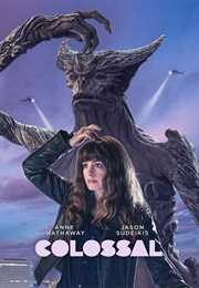 Colossal (2016)