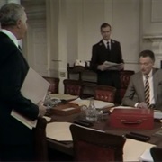 S2.E1: Man Overboard