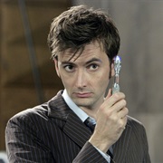 David Tennant