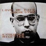 Extended Niceties - Love of Life Orchestra