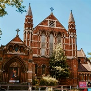 Jackson's Lane Theatre