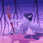 Revenge Fantasy - Vylet Pony