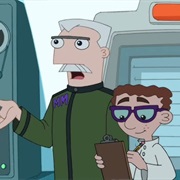 I Was a Middle-Aged Robot