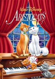 Коты-Аристократы (1970)