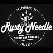 Rusty Needle Sports Bar and Lounge