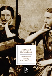 Jane Eyre (Charlotte Bronte)