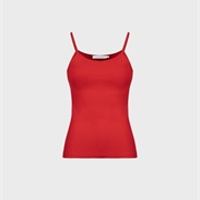 Spaghetti Strap Tank