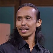 Yayan Ruhian