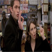 30 Rock: "The Head and the Hair" (S1,E11)