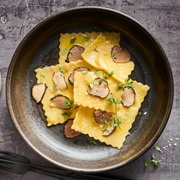 Truffle Ravioli
