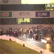 Pinks: "1968 Chevy Pick-Up vs. 1981 Chevy LUV" (S3,E5)