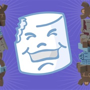 Stack 'em to the Heavens!