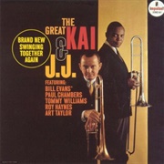 The Great Kai & J.J.
