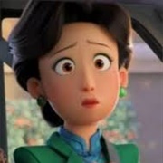 Ming Lee (Turning Red)