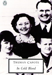 In Cold Blood (Capote, Truman)