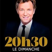 20H30 Le Dimanche (French Polynesia)