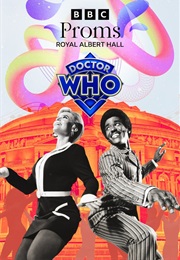 Doctor Who Proms (2024)