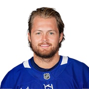 William Nylander (Toronto Maple Leafs)