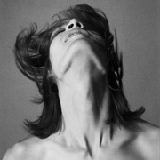 Marcel (Ryan McGinley)