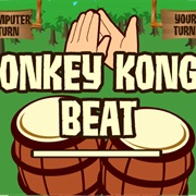 Donkey Konga Beat