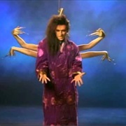 You Spin Me Right Round