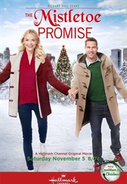 The Mistletoe Promise (2016)