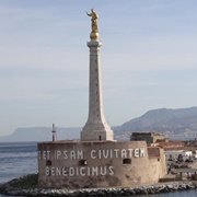 La Madonnina Del Porto (Italy)