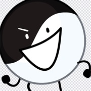 Yin Yang (Inanimate Insanity)