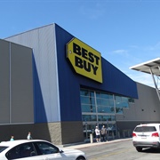 Burbank Empire Center