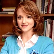 Emma Pillsbury (Glee)