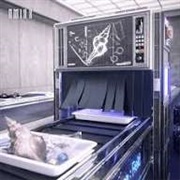 Fe3o4: Forward - NMIXX