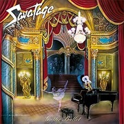 Gutter Ballet - Savatage (1989)