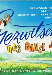 Gezwitscher Das Ganze Jahr (S. Grabowski / M. Nejman)