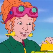 S3.E2: In the Arctic