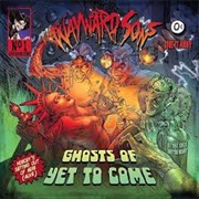 Wayward Sons - Ghosts of Yet to Come