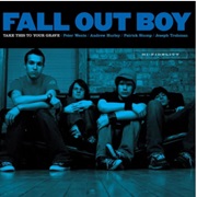 Grand Theft Autumn/Where Is Your Boy - Fall Out Boy